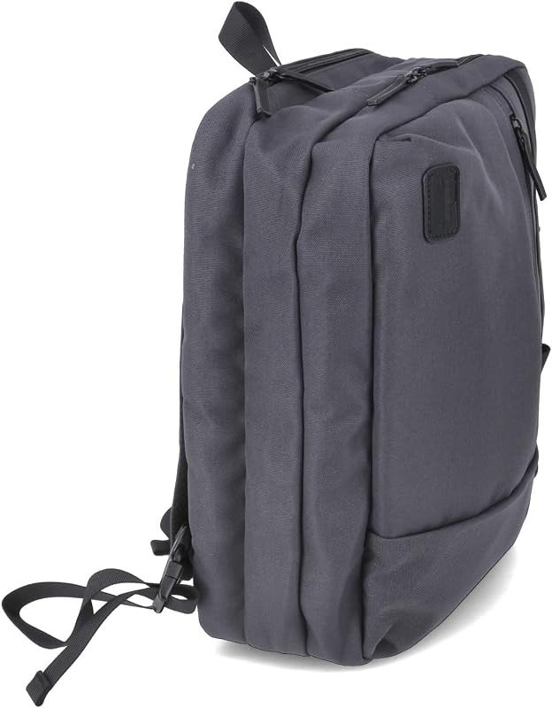 Mochila unissex H5200, cinzento, cinzento, pequeno