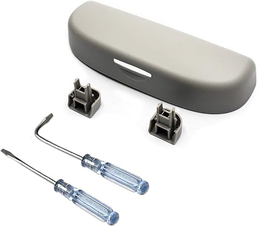 Amazon Ruiya ホンダフィット ヴェゼル Crv アコード シビック 対応 サングラス ホルダー メガネ収納 ケース 車収納ホルダー Abs樹脂 耐衝撃性 耐久性サングラス ケース グレー 収納 ホルダー 車 バイク Amazon Ruiya ホンダフィット ヴェゼル Crv アコード シビック 対応 サングラス ホルダー メガネ収納 ケース 車収納ホルダー Abs樹脂 耐衝撃性 耐久性サングラス ケース グレー 収納 ホルダー 車 バイク