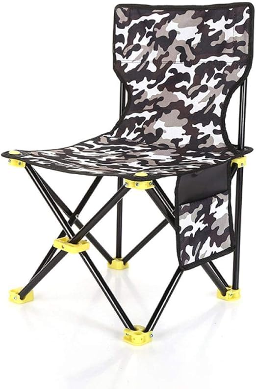 portable fishing chair