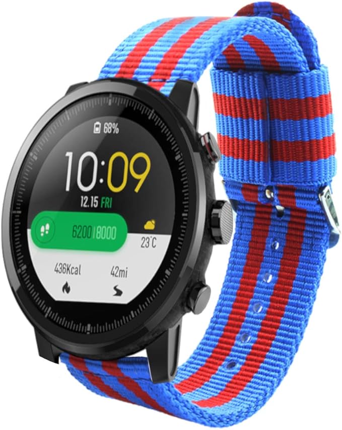 smartwatch xiaomi amazfit stratos 2s
