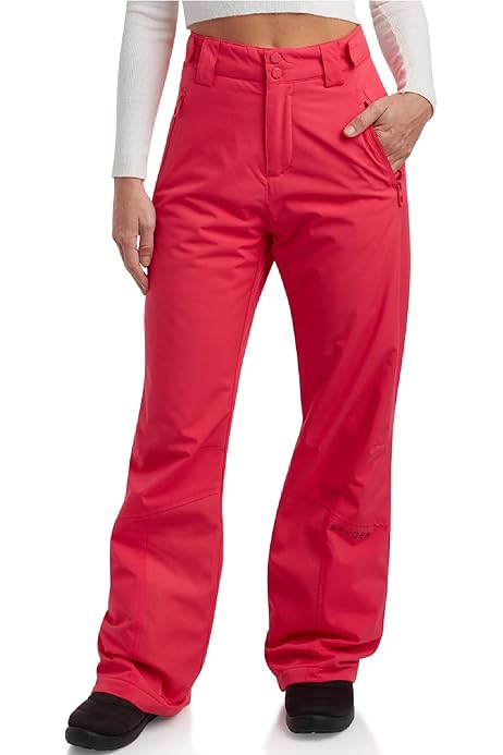 Chaqueta Esquí Mujer Chaquetas De Nieve Roxy Diversion Impermeable