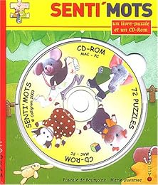 Les  senti'mots
