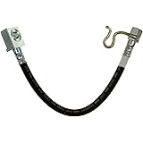 Genuine ACDelco 18J4131 Front Left Driver Side Hydraulic Brake Hose Assembly