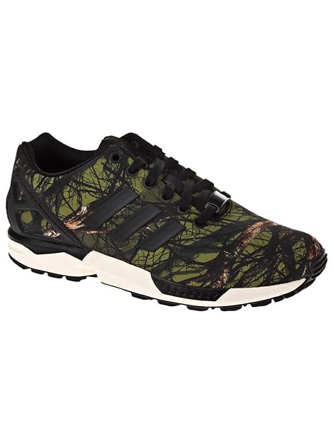 adidas originals zx flux sneakers women