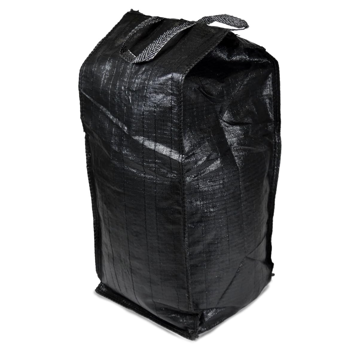 Seagull Proof Sack - SECURESACK - Anti Vermin Refuse Sack - Bin Bag Sack - Bin Bag Storage (1 Pack)