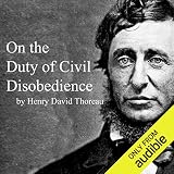 On the Duty of Civil Disobedience by