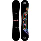 Burton Cultivator Flat Top Snowboard