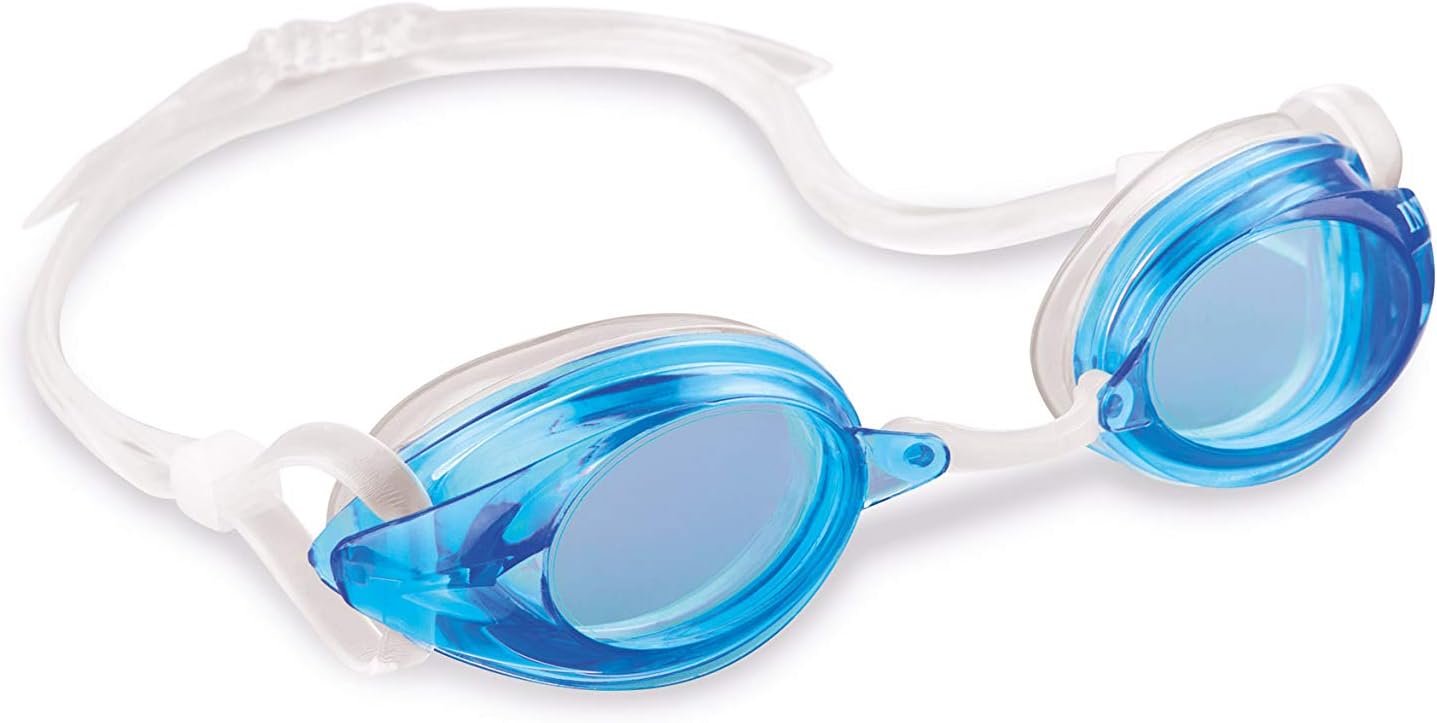 speedo relay goggles