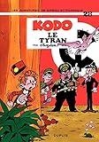 Spirou et Fantasio - Tome 28 - KODO, LE TYRAN (French Edition) by 