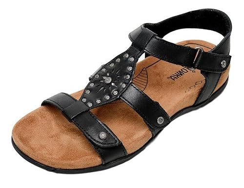minnetonka sandals amazon