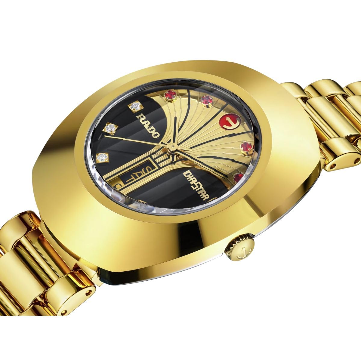 Rado DiaStar Original Limited Edition 50th Anniversary Male