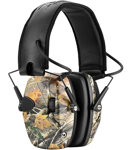 Beretta Earmuff – New Forest Clothing - View #9