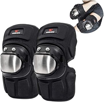 biking protective gear