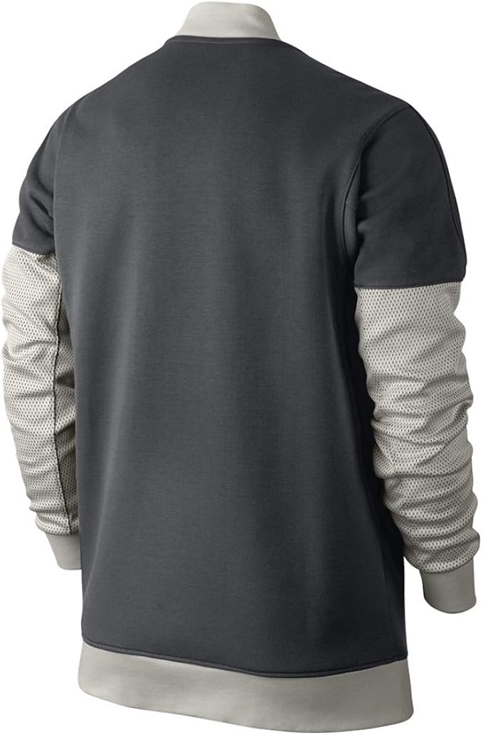 nike air mens jacket