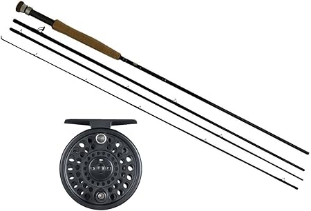 Fenwick aetos 5 weight Clearance