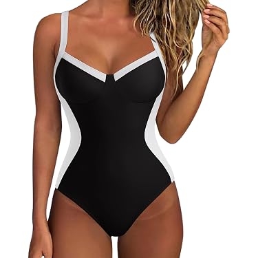 amazon best selling bathing suits