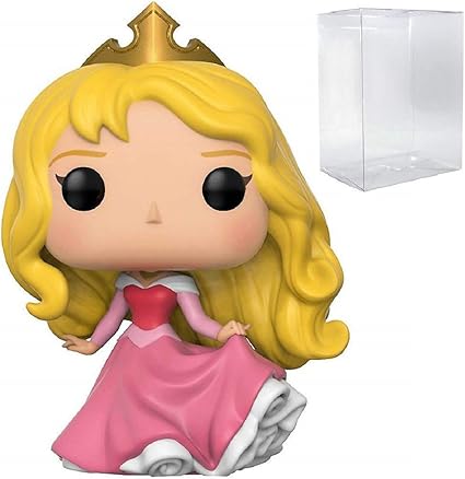 Amazon.com: Funko Pop! Disney Princess 