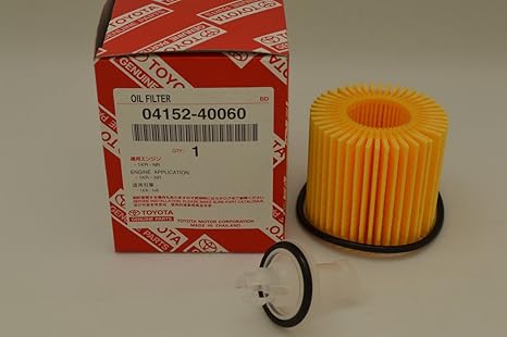 Toyota 04152 40060