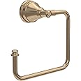 Delta MYN46-CZ Mylan -towel Ring, Champagne Bronze
