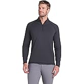 Puma Mens You-v 1/4 Zip