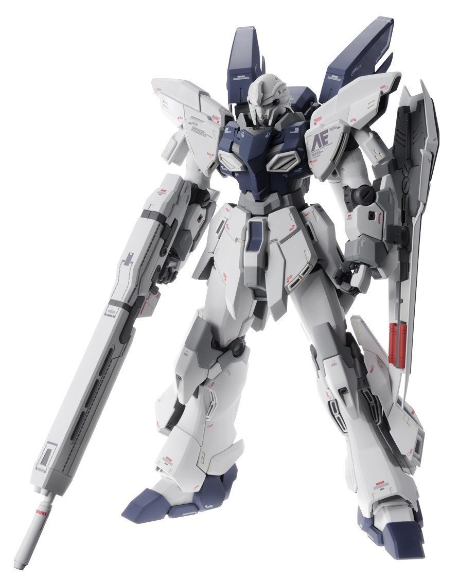 正規激安 B01cl706ty 機動戦士ガンダムuc Ver Ka シナンジュスタイン Msn 06s 1 100 Mg ロボット Wwmp Org Za
