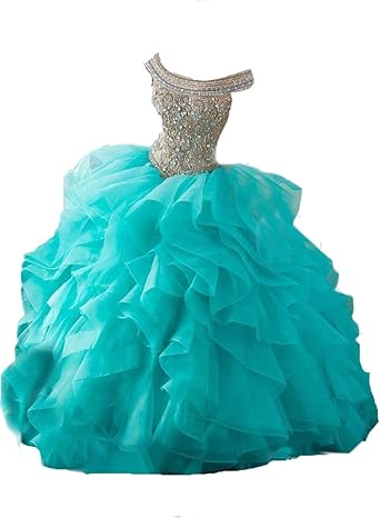 formal ball gown