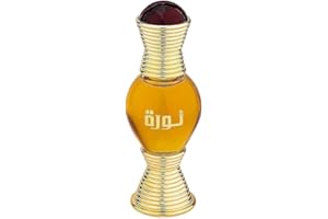 Swiss Arabian Noora - Luxury Products From Dubai - Long Lasting And Addictive Personal Perfume Oil Fragrance - A Seductive Si