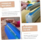 iplusmile 10pcs 300mm Sealer Replacement Heat Sealing Strip Kit view 4