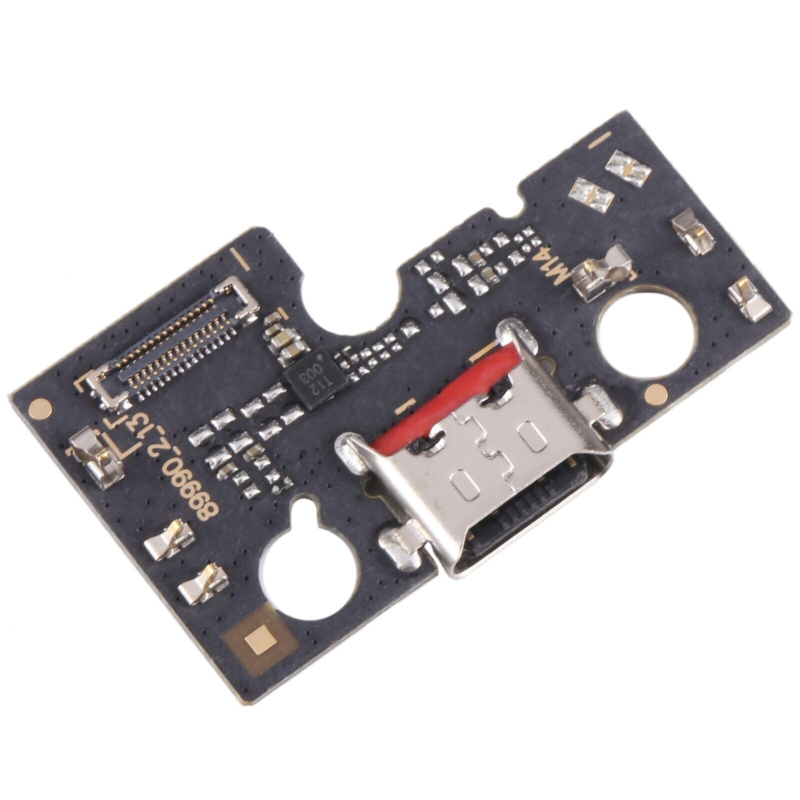 Charging Port Board Replacement Compatible With Lenovo XiaoXin Pad 2022 10.6 inch TB128FU