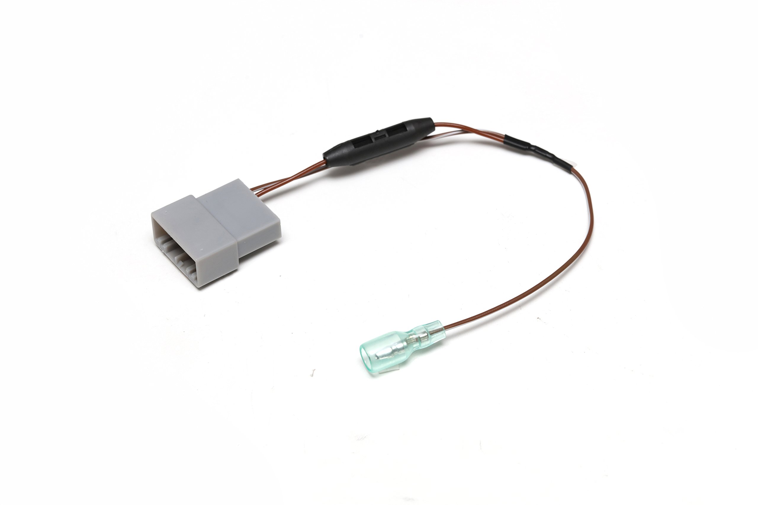 ストリート(Street) ミスタープラス ホンダ車用ステアリングリモコン接続ハーネス パナソニック用 AH-53商品画像