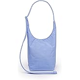 BAGGU Small Nylon Sling - French Blue