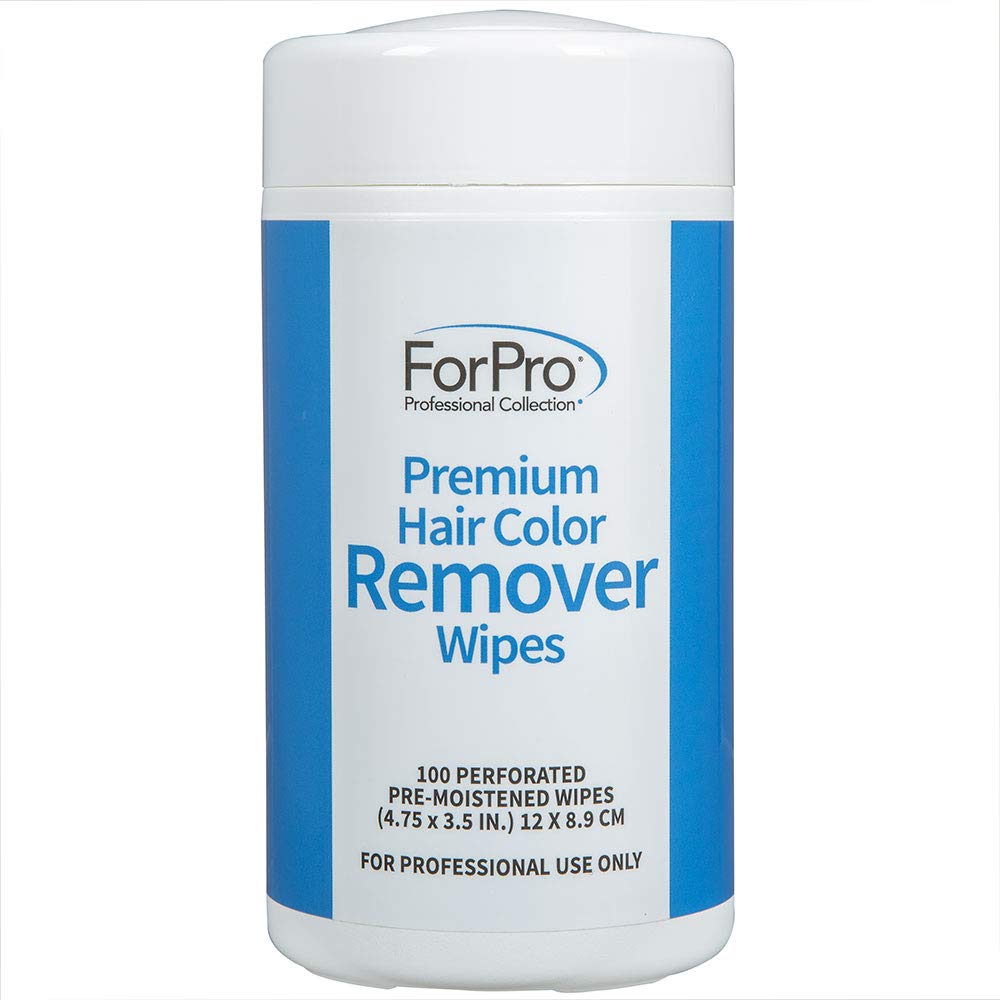 The 9 Best Hair Color Removal Wipes