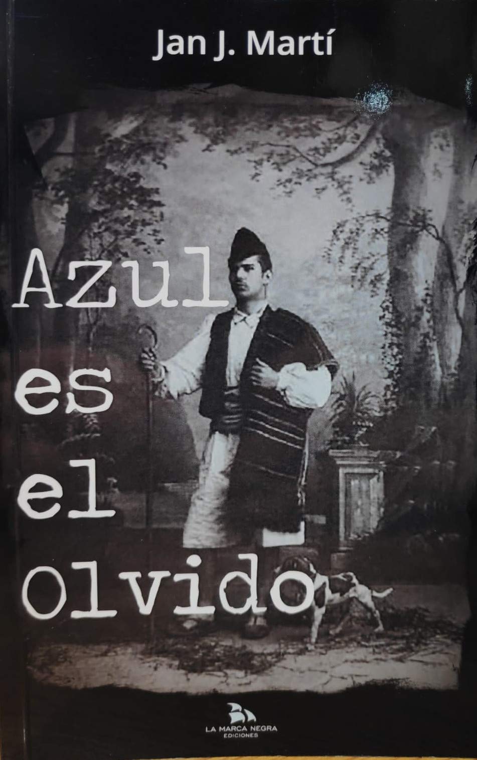 Azul Es El Olvido: Amazon.es: Libros