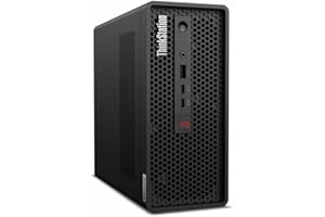 Lenovo ThinkStation P3 Ultra Gen 2 30J50033US Workstation - 1 x Intel Core Ultra 9 2nd Gen 285 - vPro Technology - 32 GB - 1 