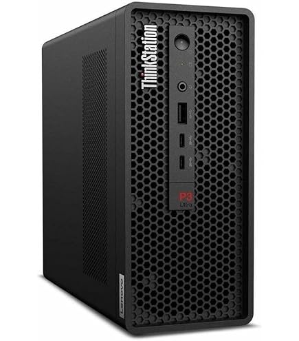 Amazon.com: Lenovo ThinkStation P2 Gen 2 30JQ002TUS Workstation