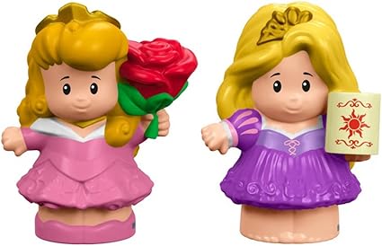 little people aurora