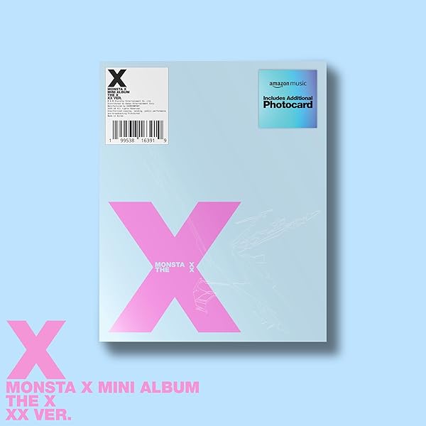 Amazon.com: Zico - [Television] Special Edition 3,000ea