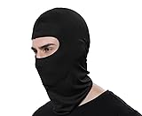 Women Men Thermal Swat Ski Winter Balaclava Hood