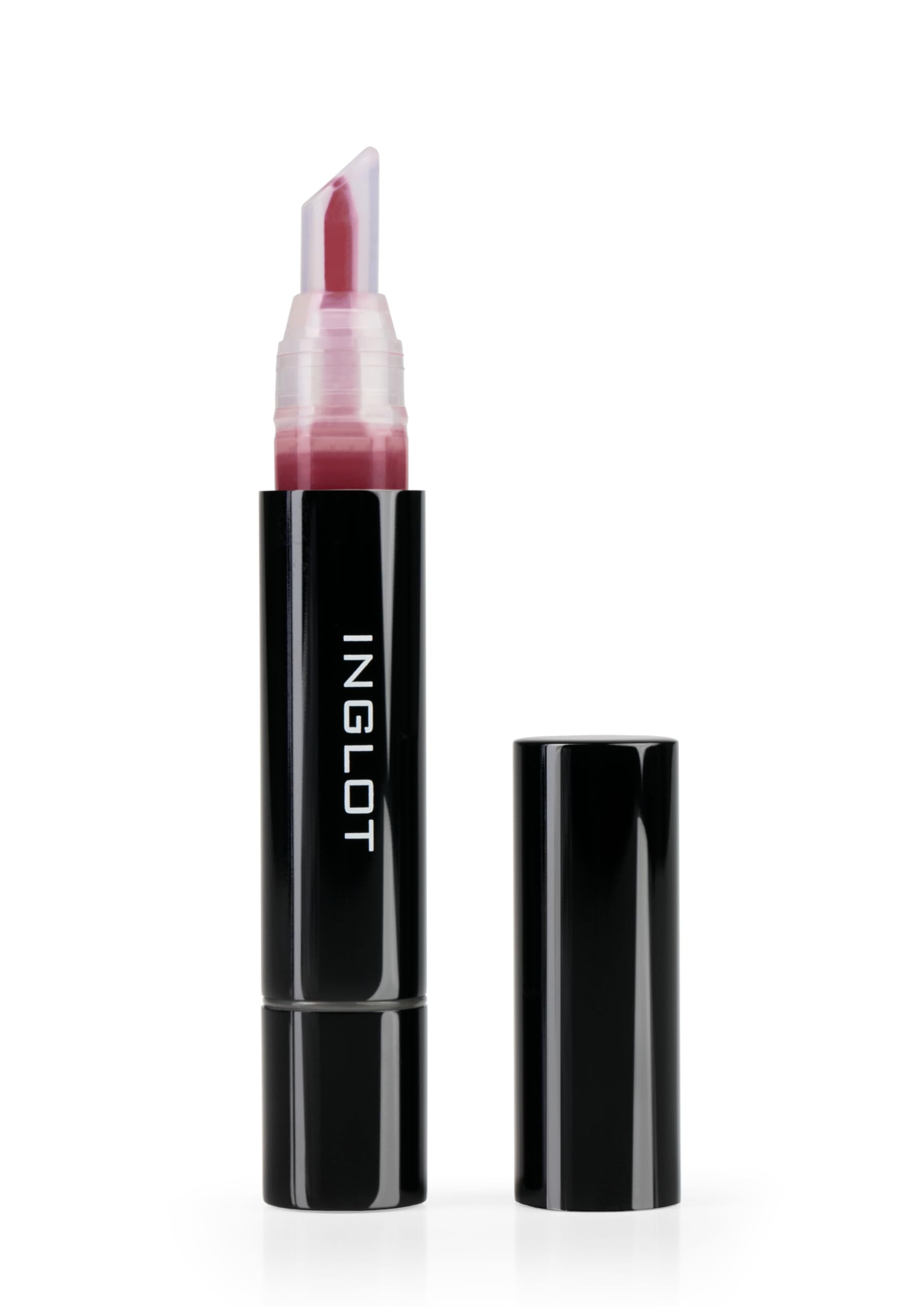 Inglot High Gloss Lip Oil – Ultra Hydrating Lip Gloss for Smooth | Shiny Lips | Long-Lasting Hydration | Non-Sticky | Lightweight | 4 ml | 05