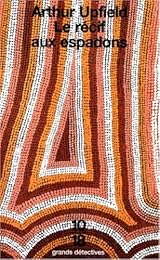 Le  récif aux espadons