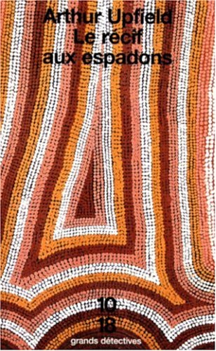 Le  récif aux espadons