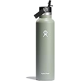 Hydro Flask 24 Oz Standard Flex Straw Cap Agave