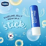 Vaseline Lip Therapy Original Petroleum Jelly Lip Balm 4.8g 4 Pack view 3