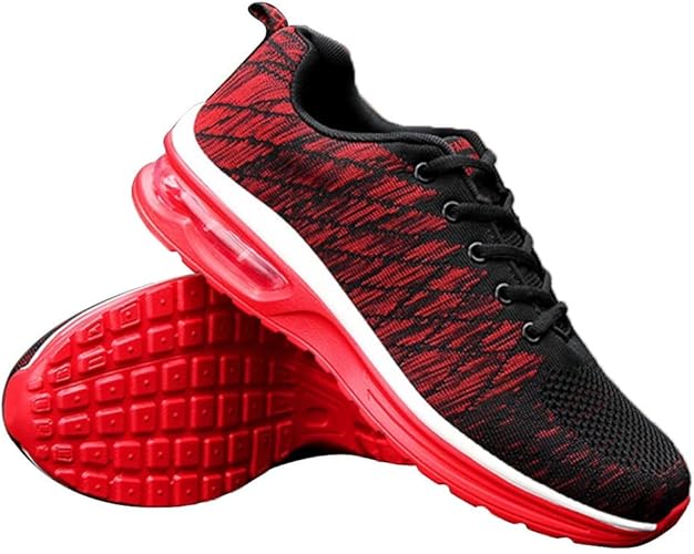 Amazon Brte Brightfate スニーカー 運動靴 オールシーズン 男女兼用 エアークッション 取り替え用インソール付属 スニーカー Amazon Brte Brightfate スニーカー 運動靴 オールシーズン 男女兼用 エアークッション 取り替え用インソール付属 スニーカー