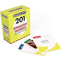 Amazon.com: 201 French Phrases You Need to Know Flashcards