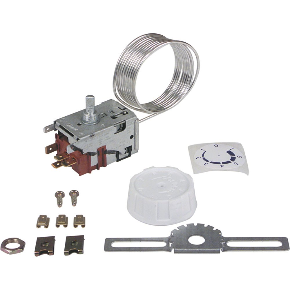 Danfoss NR 3 Fridge Accessory Alternative Thermostat