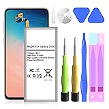 TQTHL for Galaxy S10E Battery