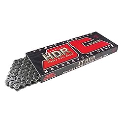 JT Sprockets JTC420HDR076SL 420 HDR 76-Link Heavy