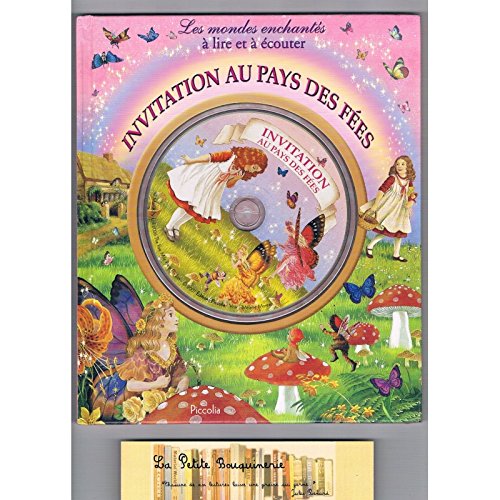 Invitation au pays des fées