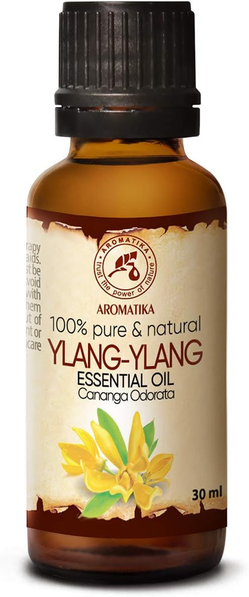 oli aromatici arcobaleno